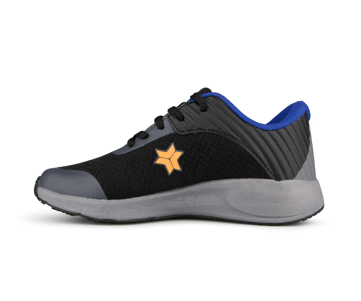 Rowell - Chaussures pour garçons (juniors) - Image 3