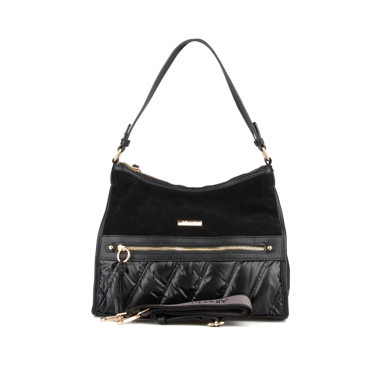 Sac à main Alberto pour femmes - ROXSET
