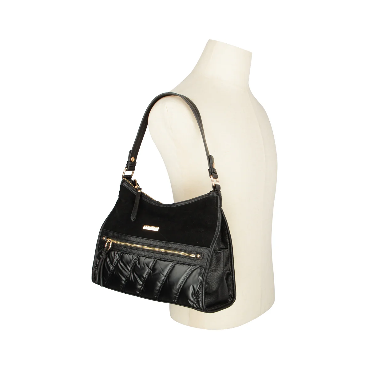 Sac à main Alberto pour femmes - ROXSET - Image 3