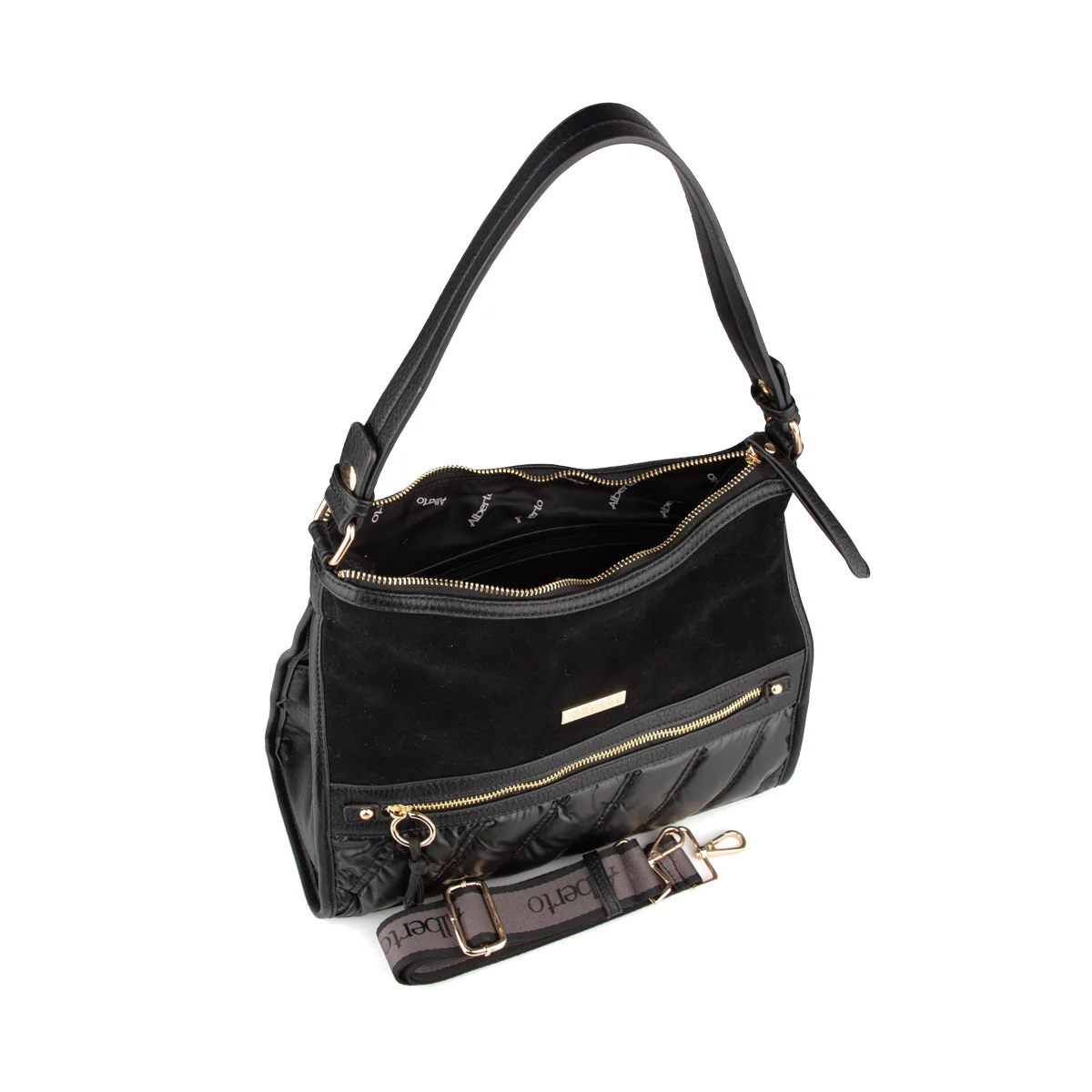 Sac à main Alberto pour femmes - ROXSET - Image 4