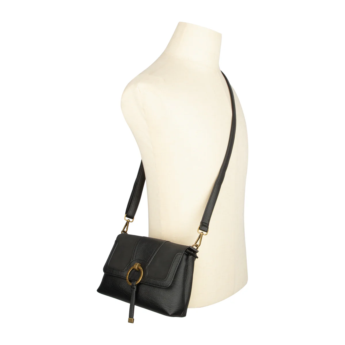 Sac à main Alberto pour femmes - RUFILIA - Image 10