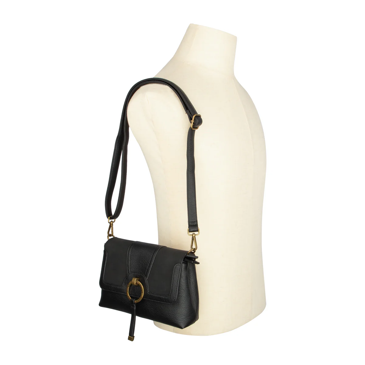 Sac à main Alberto pour femmes - RUFILIA - Image 9