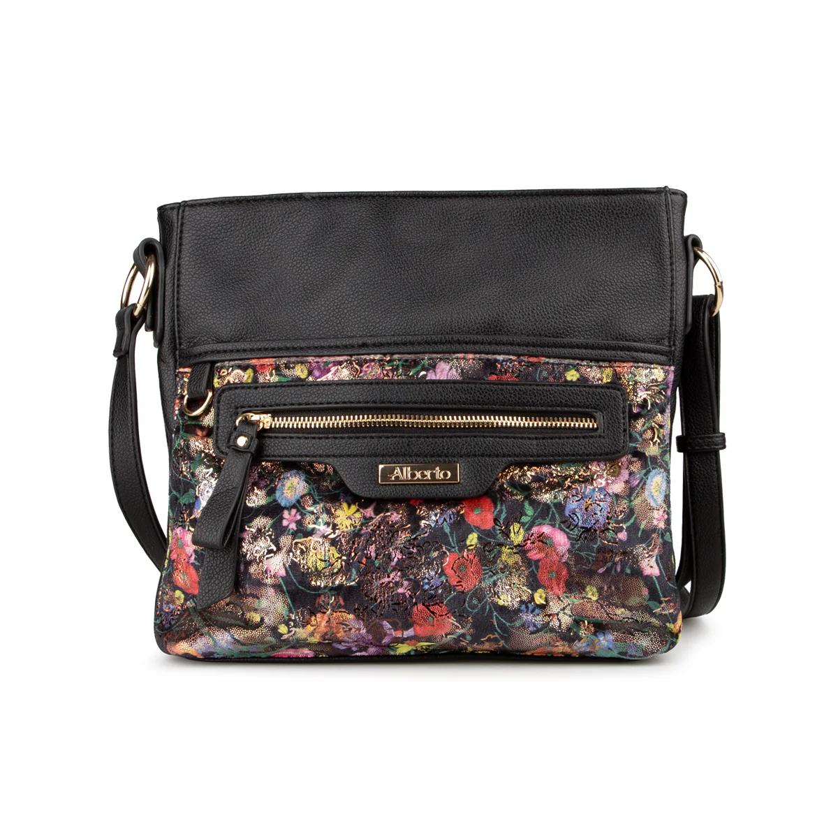 Sac à main Alberto pour femmes - RUFINA