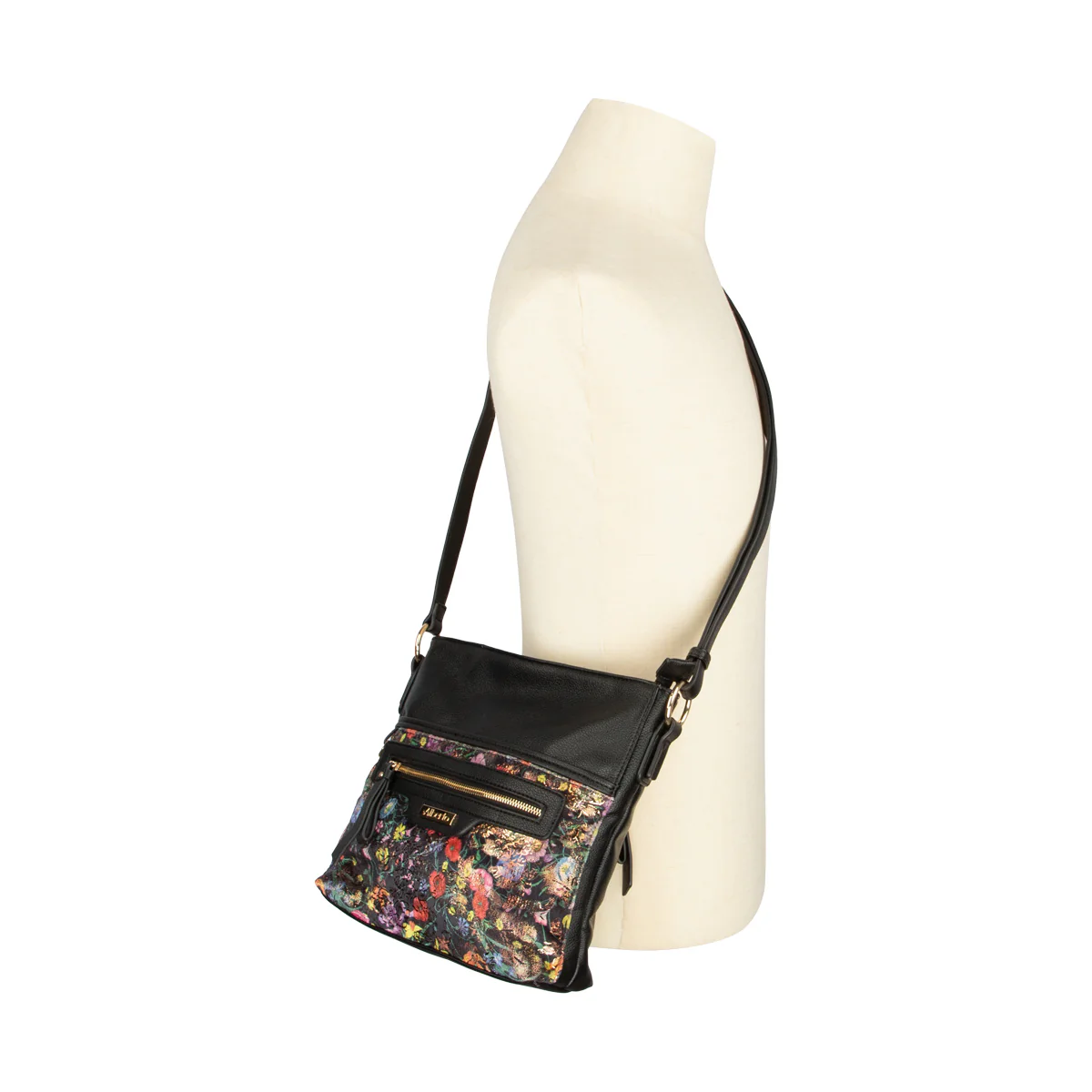 Sac à main Alberto pour femmes - RUFINA - Image 6