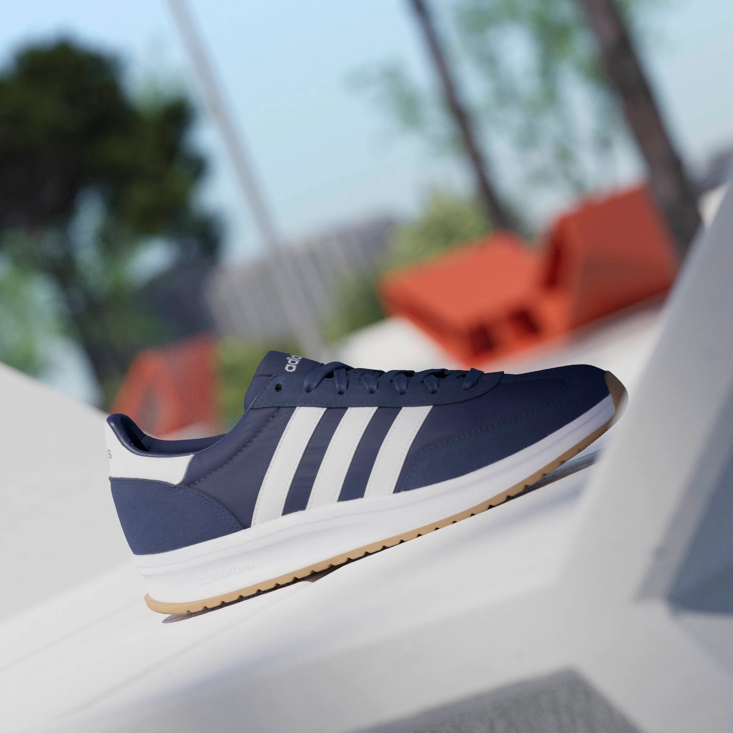 Souliers Adidas pour hommes - RUN 70S 2.0 - Image 10