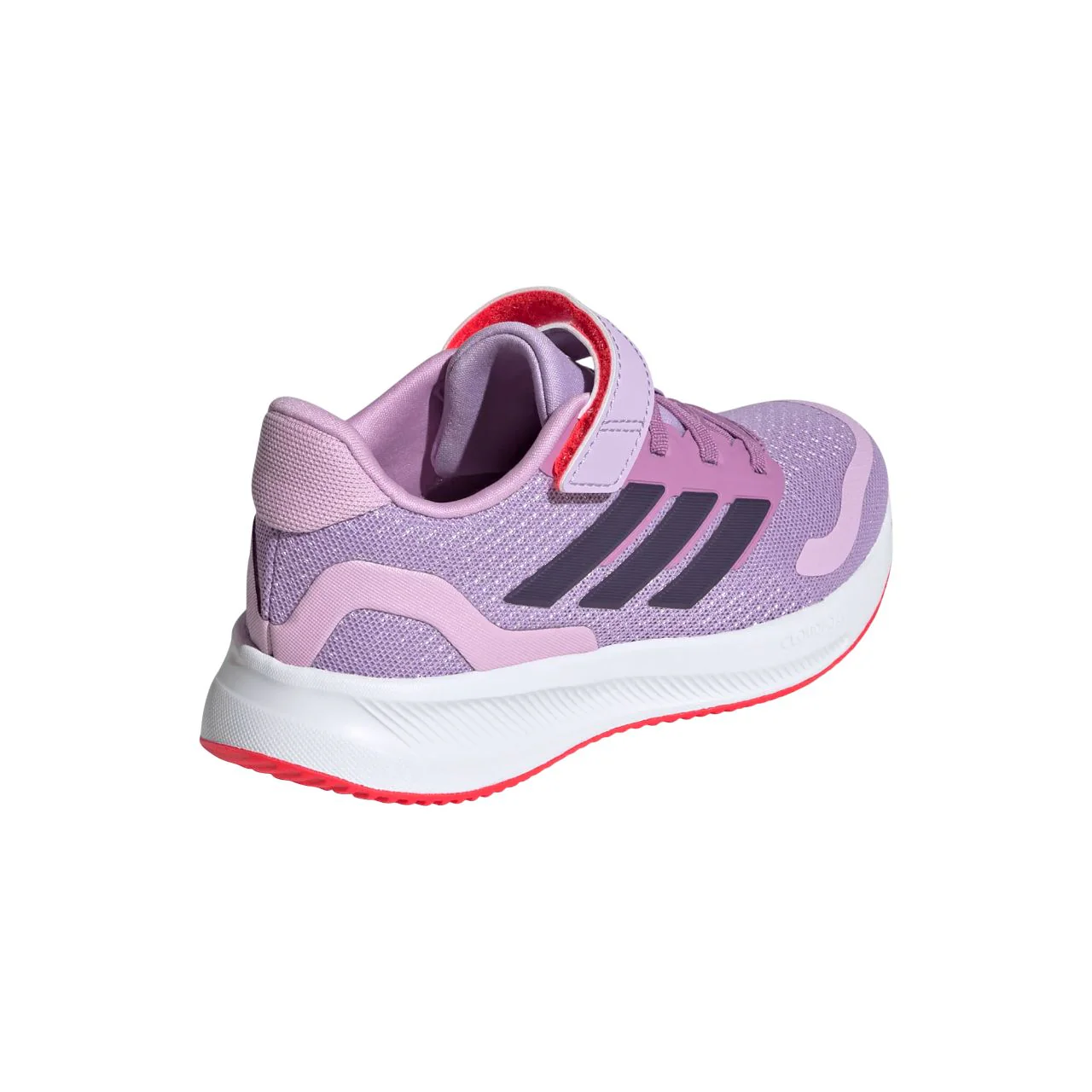 Souliers Adidas pour filles - RUNFALCON 5 - Image 7