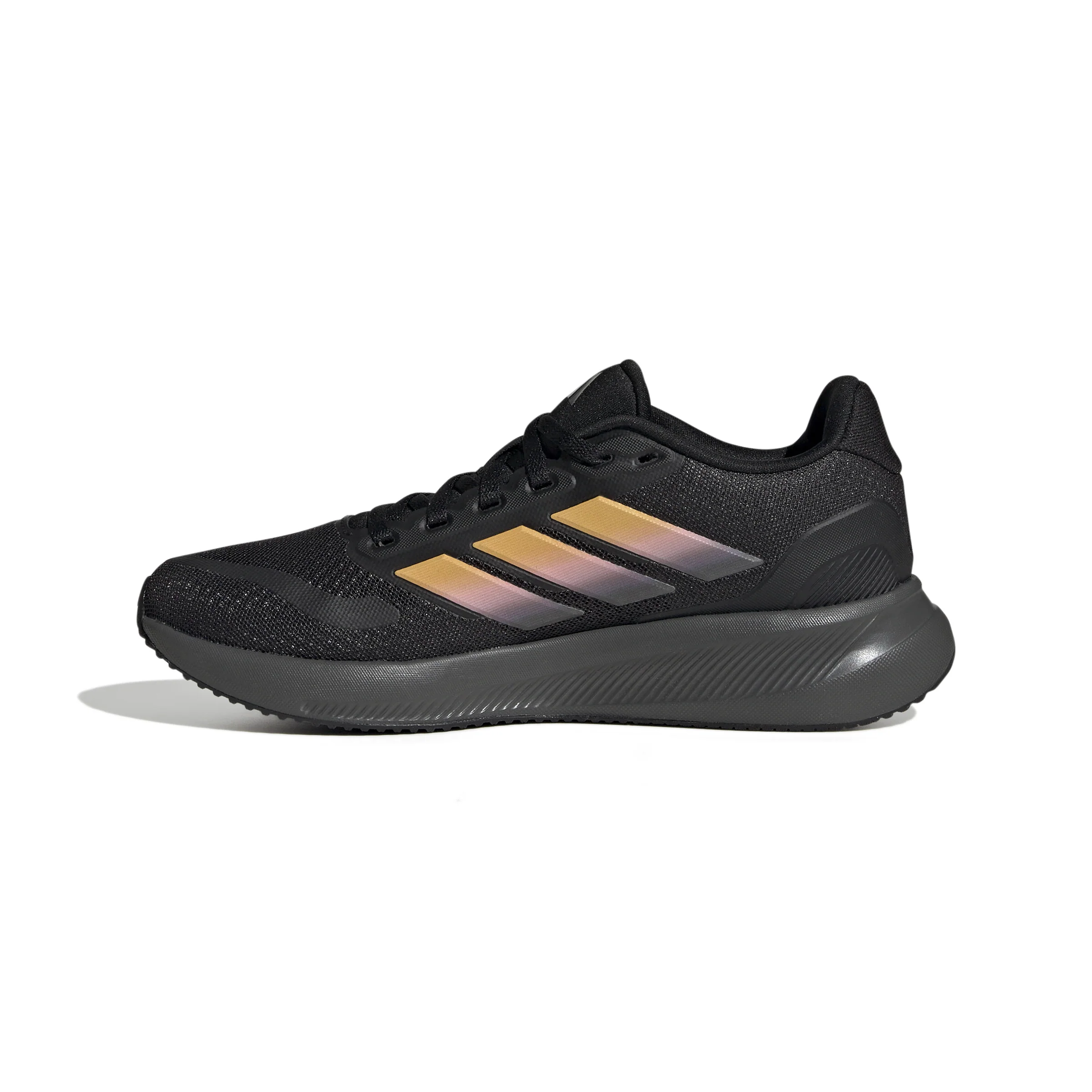 Souliers Adidas pour filles junior - RUNFALCON 5 - Image 10