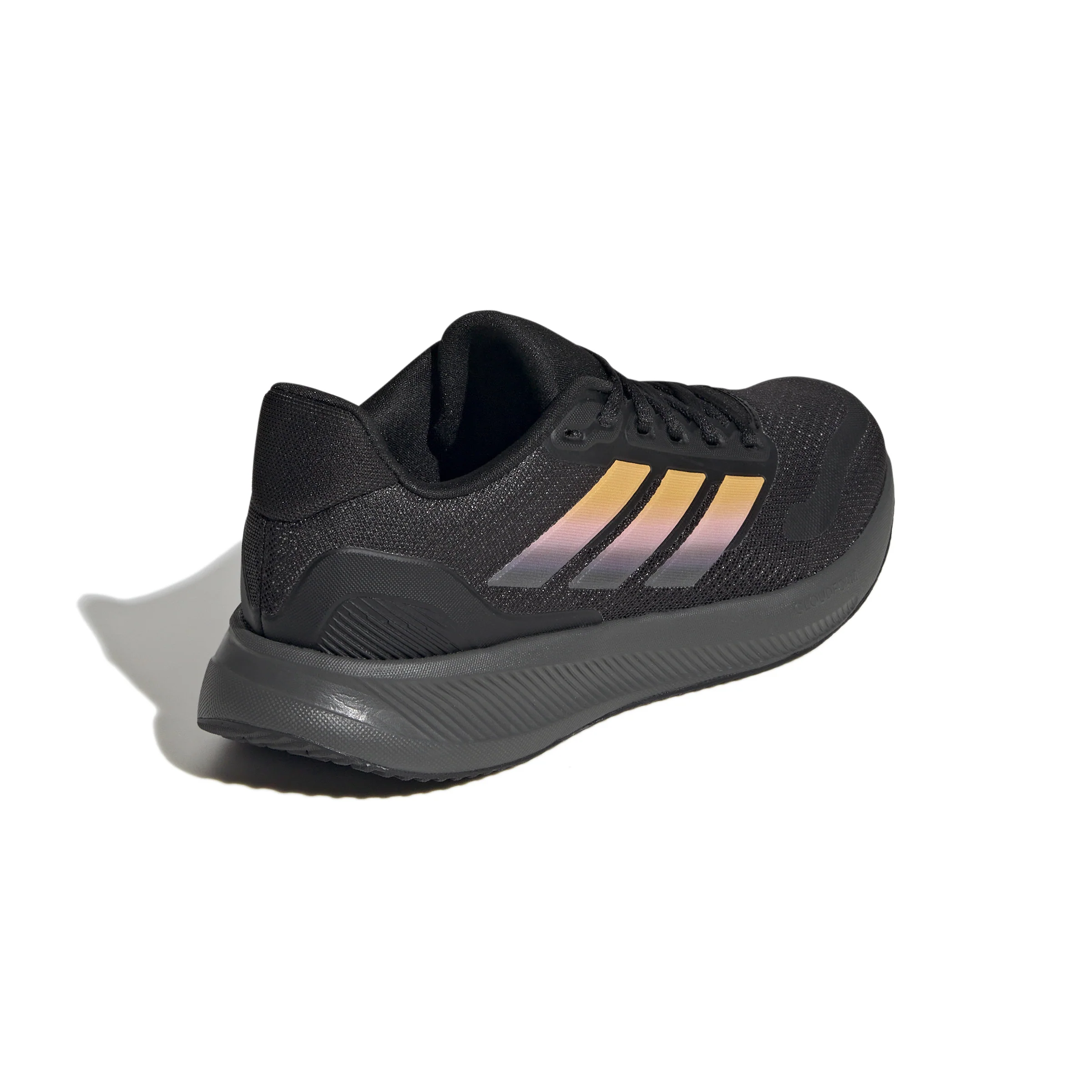 Souliers Adidas pour filles junior - RUNFALCON 5 - Image 12