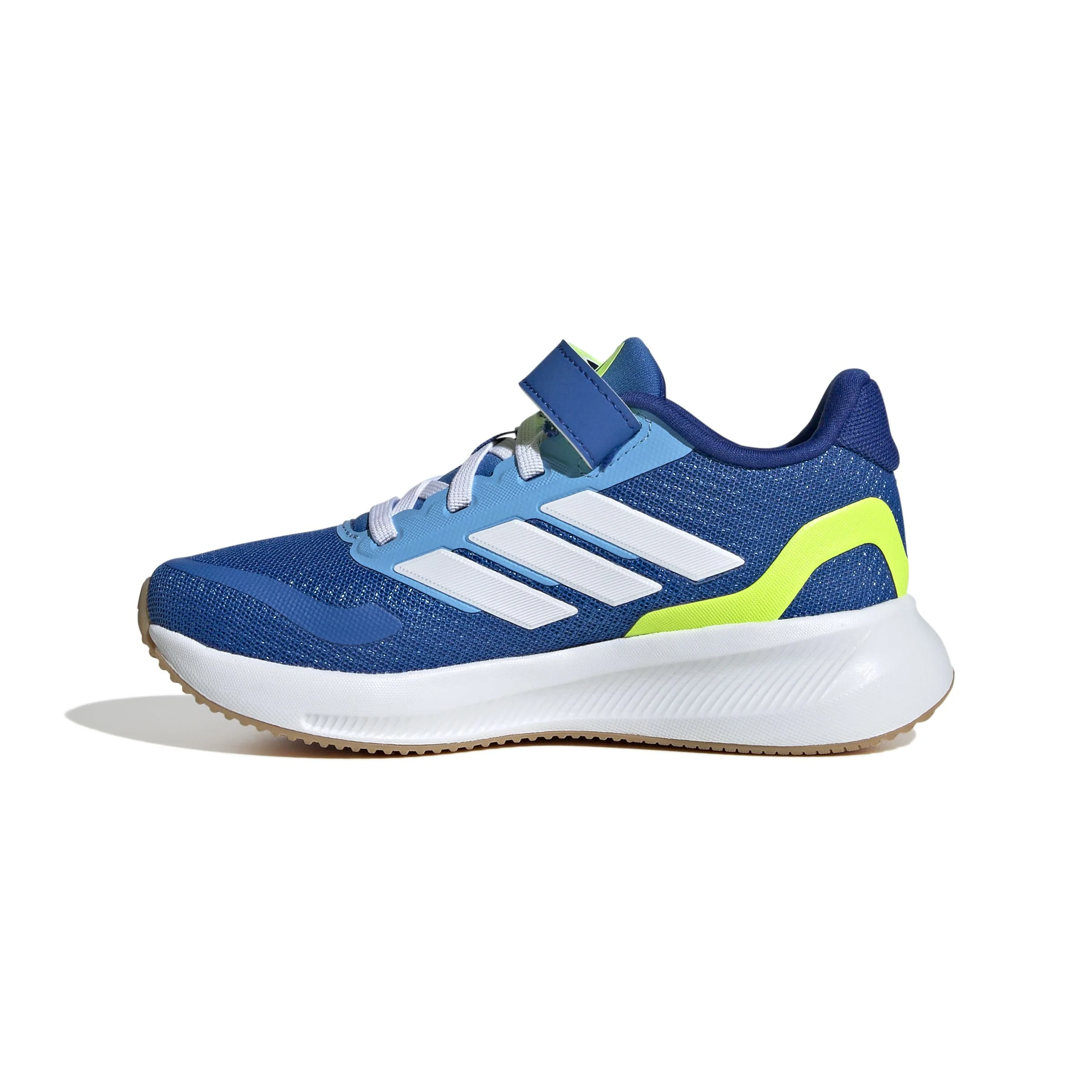 Souliers Adidas pour garçons - RUNFALCON 5 - Image 2