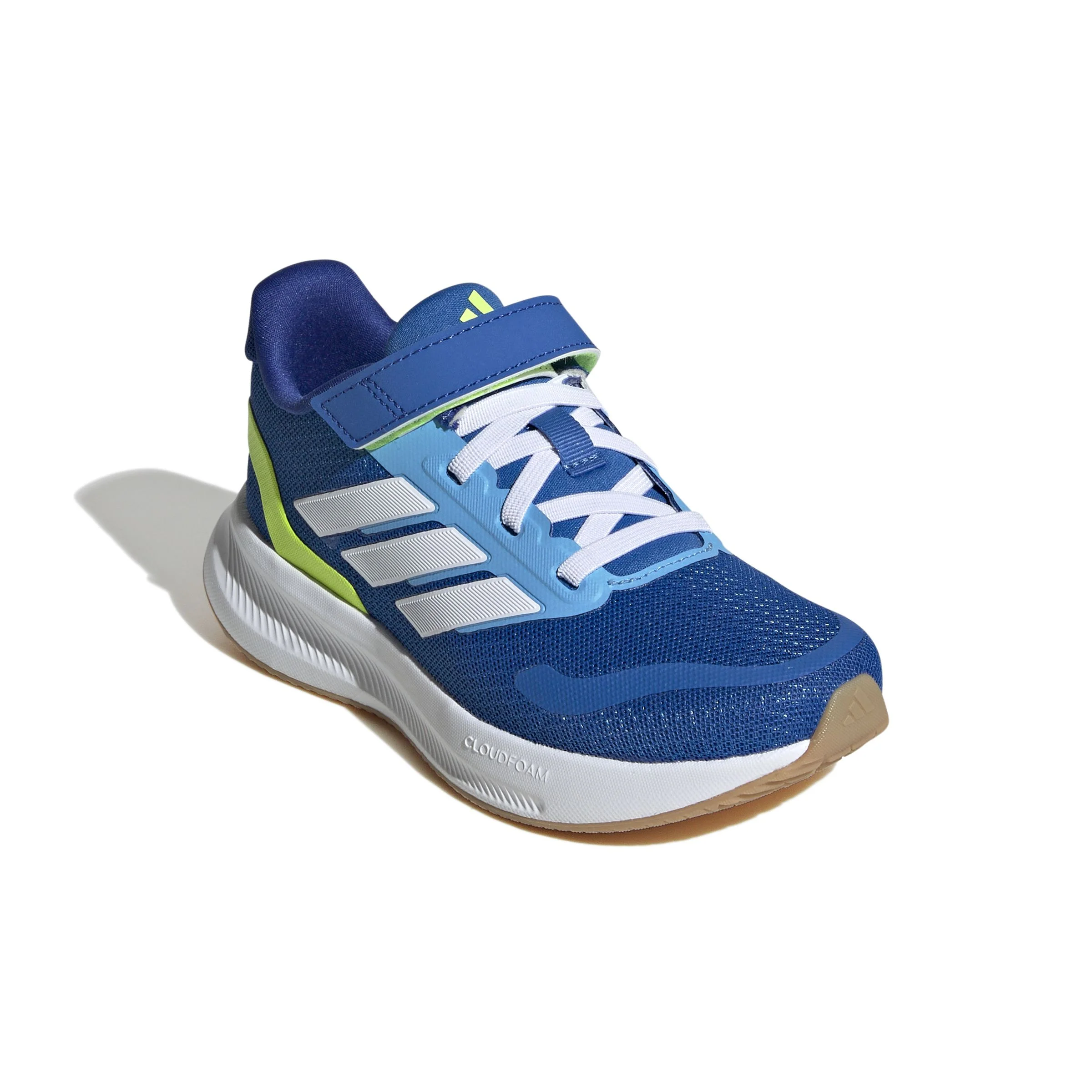 Souliers Adidas pour garçons - RUNFALCON 5 - Image 3