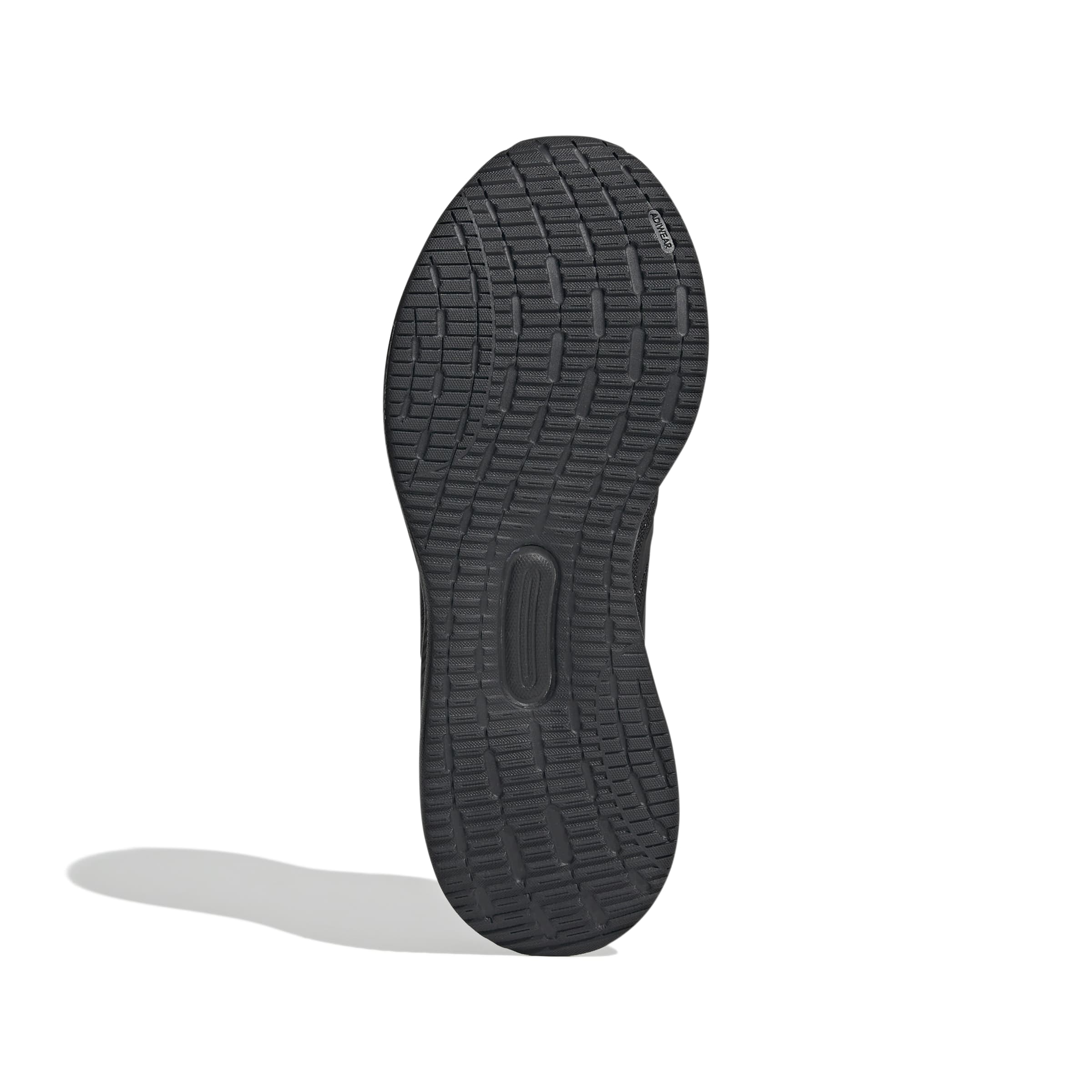 Souliers Adidas junior pour garçons - RUNFALCON 5 - Image 2