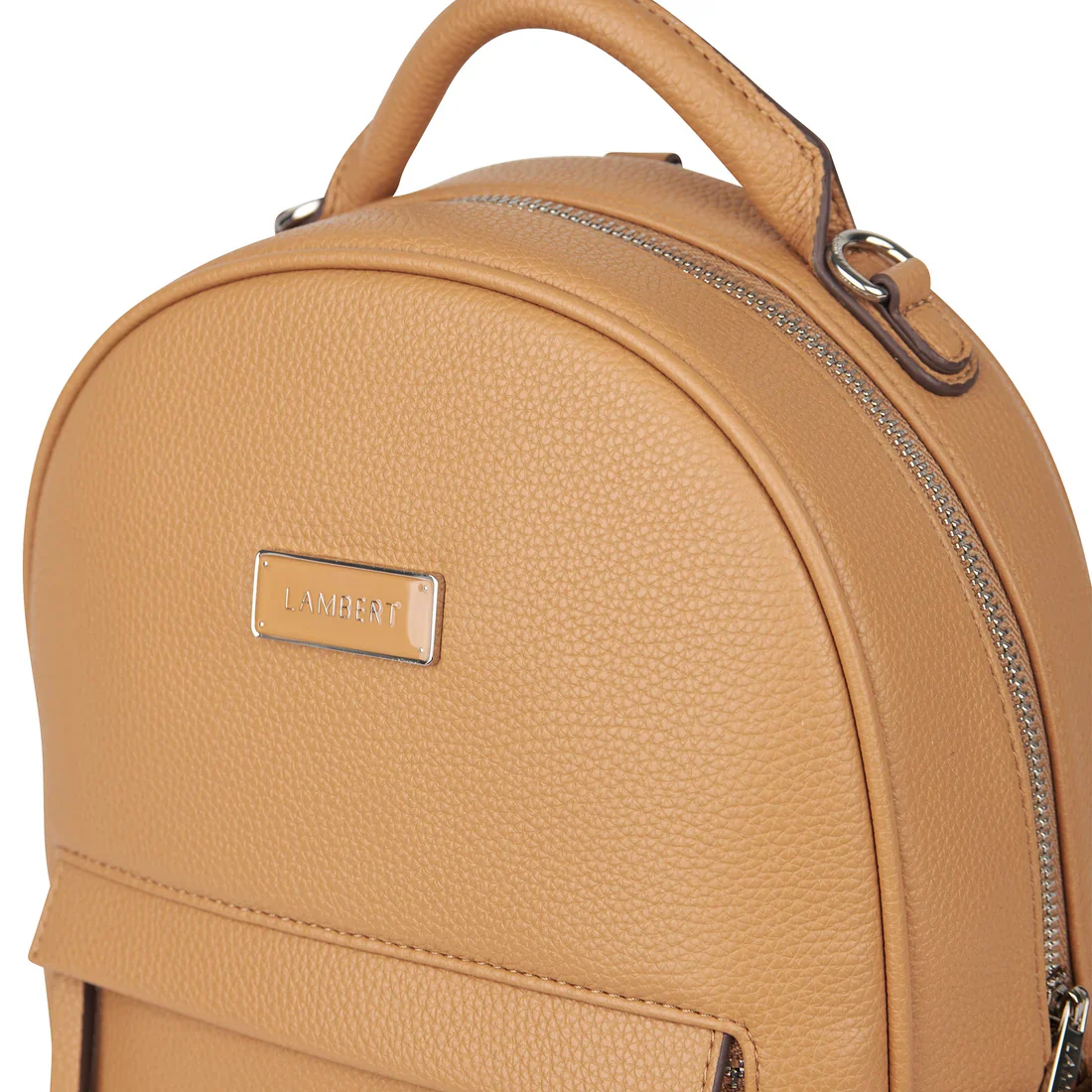 Sac à dos 3 en 1 Lambert pour femmes - MAUDE - Image 12