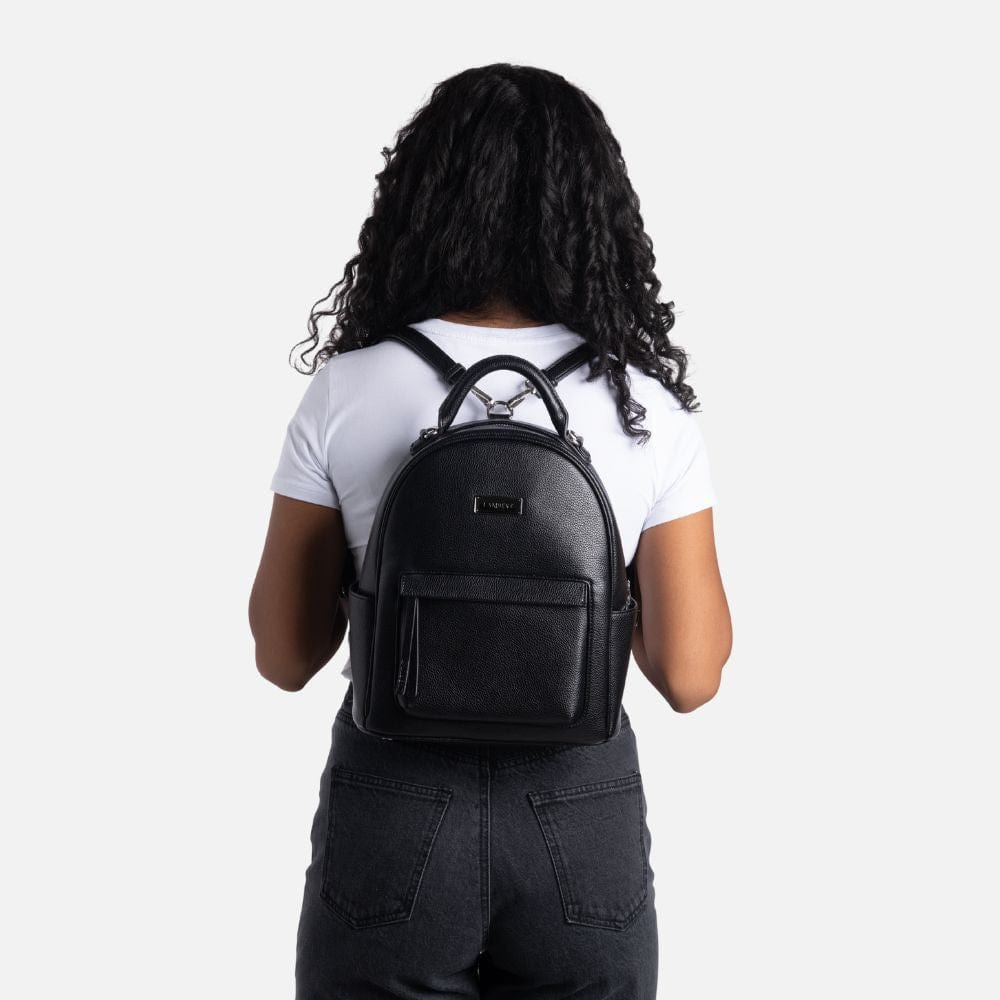 Sac à dos 3 en 1 Lambert pour femmes - MAUDE - Image 16