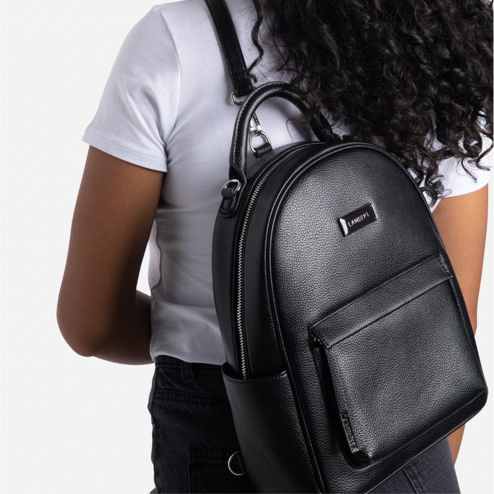 Sac à dos 3 en 1 Lambert pour femmes - MAUDE - Image 17