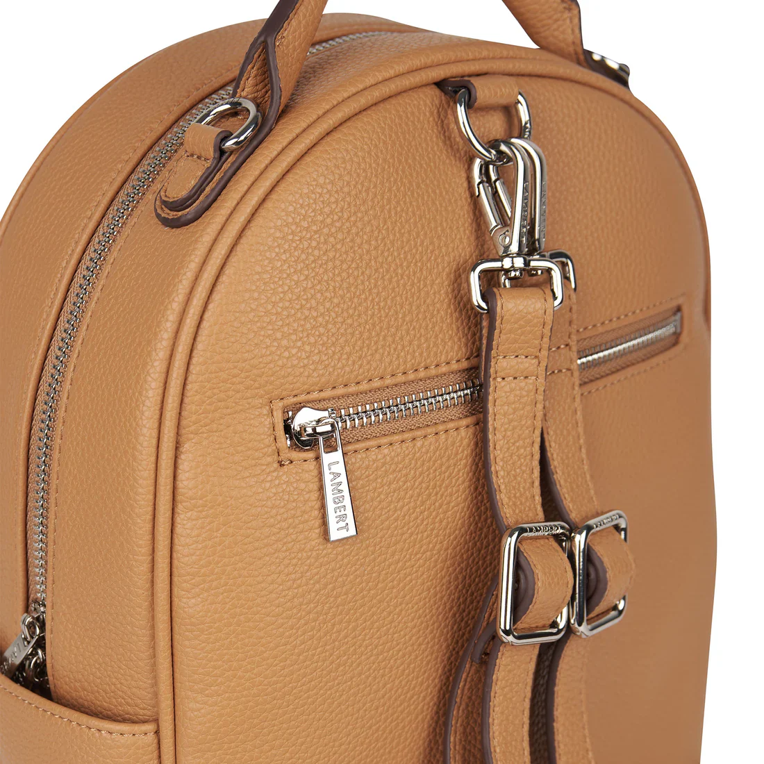 Sac à dos 3 en 1 Lambert pour femmes - MAUDE - Image 8