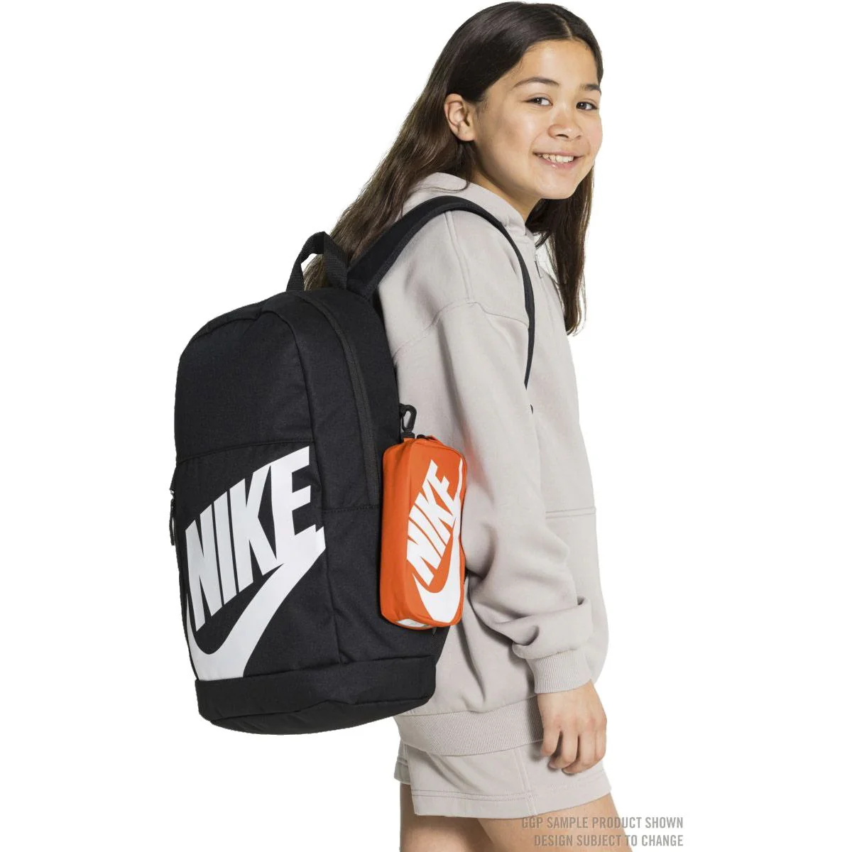 Sac à dos Nike avec trousse extérieure - ELEMENTAL BOITE - Image 7