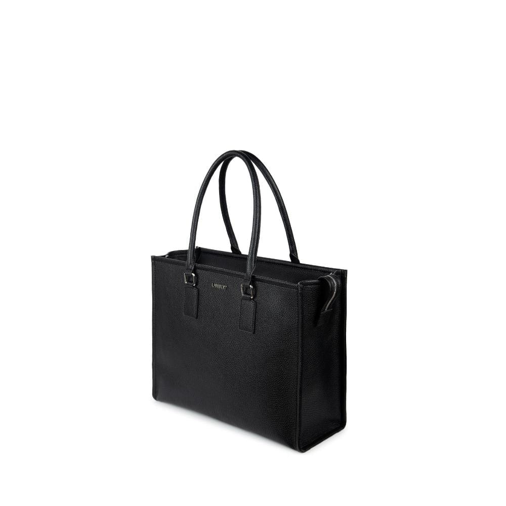 Sac fourre-tout Lambert pour femmes - SAC VALENTINA - Image 9