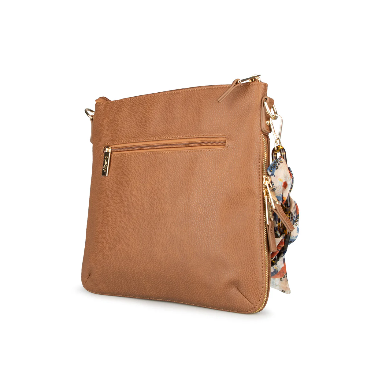 Sadiantum - Sac à main avec pochette amovible Alberto pour femmes - Image 2