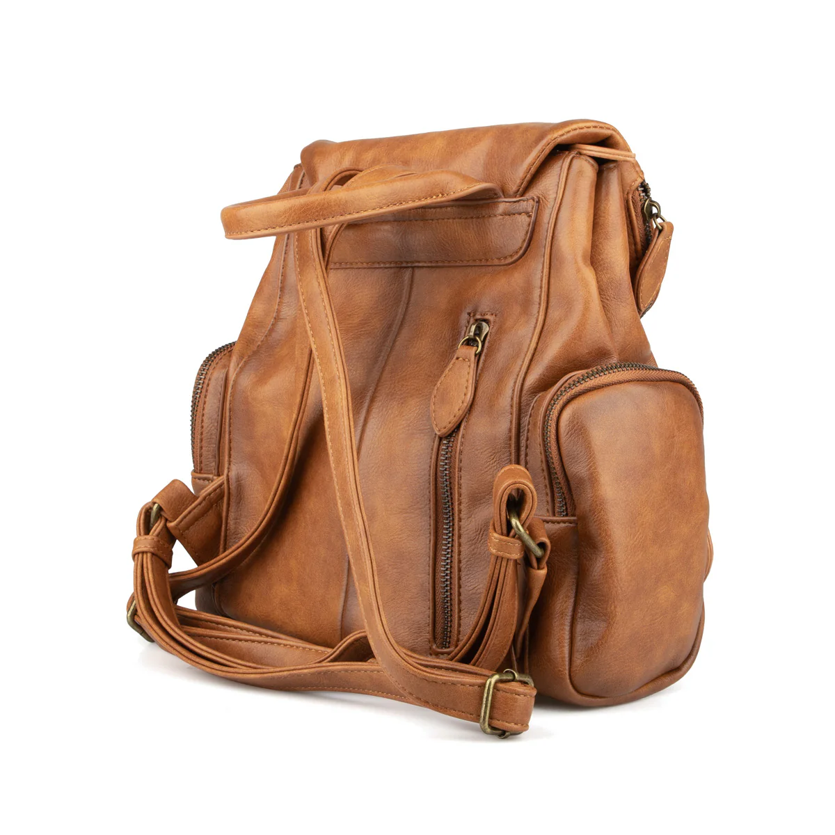 Sac à dos Alberto pour femmes - SAFA - Image 2