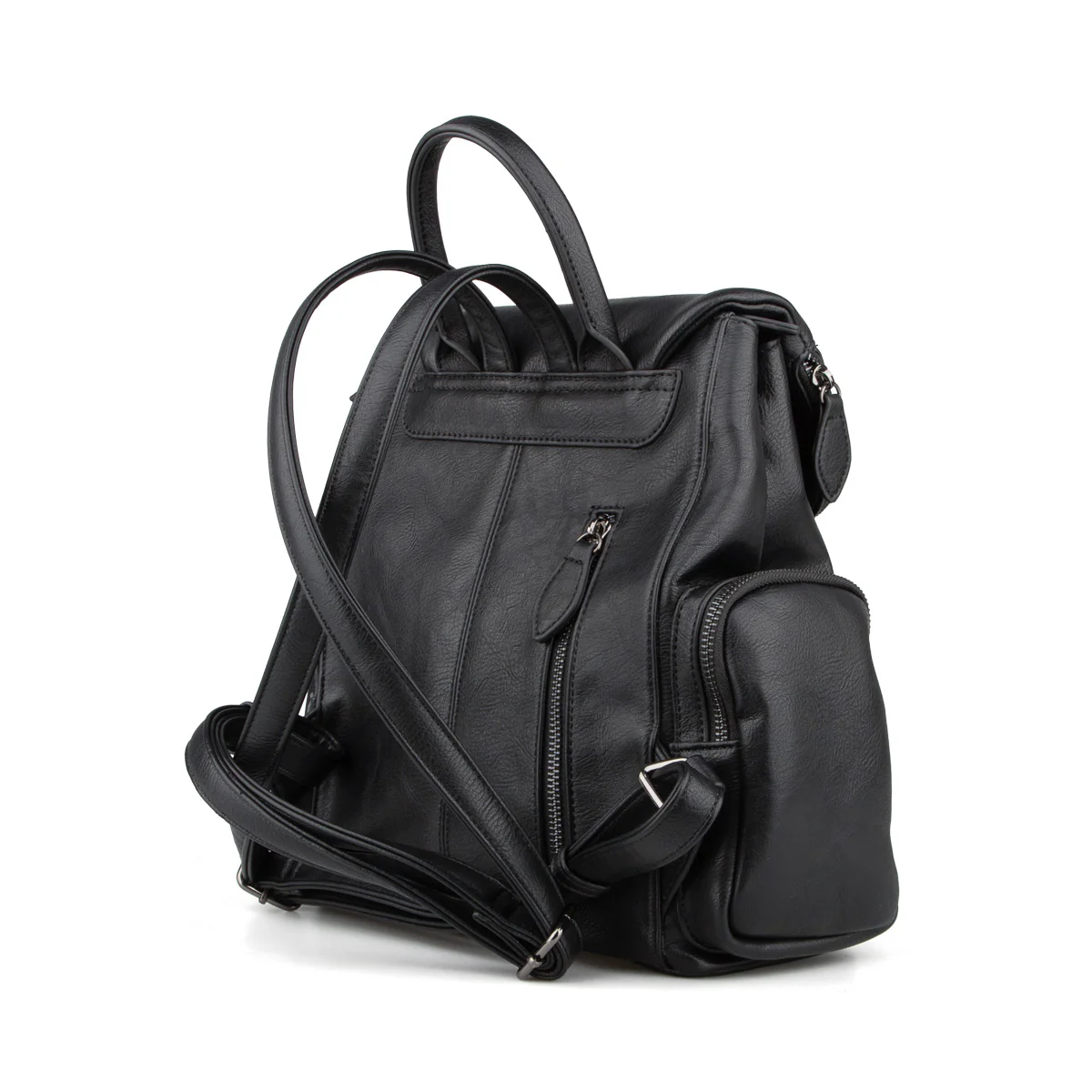 Sac à dos Alberto pour femmes - SAFA - Image 6
