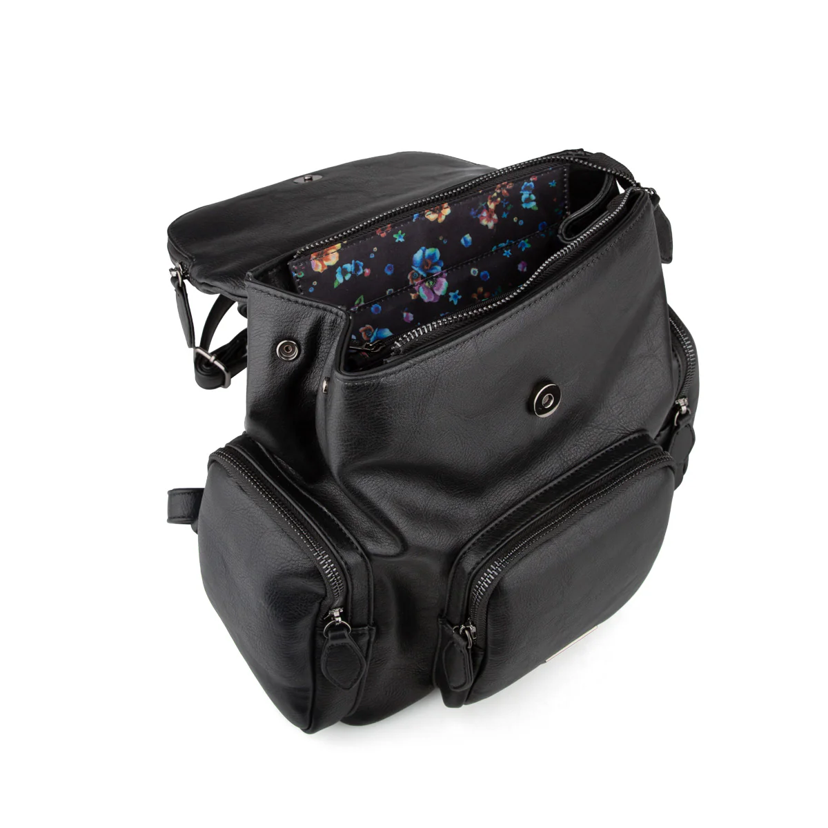Sac à dos Alberto pour femmes - SAFA - Image 7