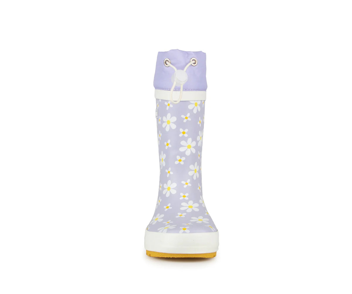 Bottes de pluie Blue Rocky pour filles - SALARSEN 1.0 - Image 2