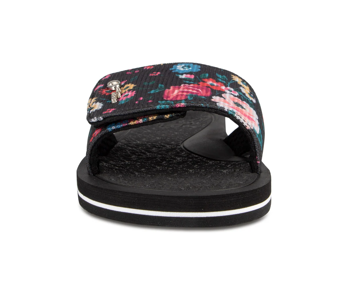 Samantha - Sandales de plage Duty Nine pour femmes - Image 4