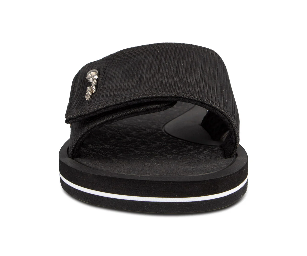 Samantha - Sandales de plage Duty Nine pour femmes - Image 9