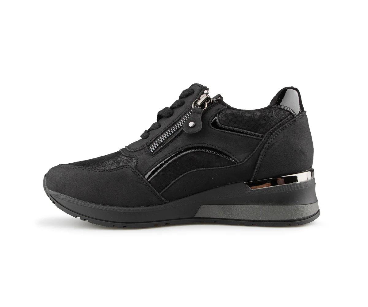 SAMONA - Chaussures lacées Ultime Confort pour femmes - Image 2