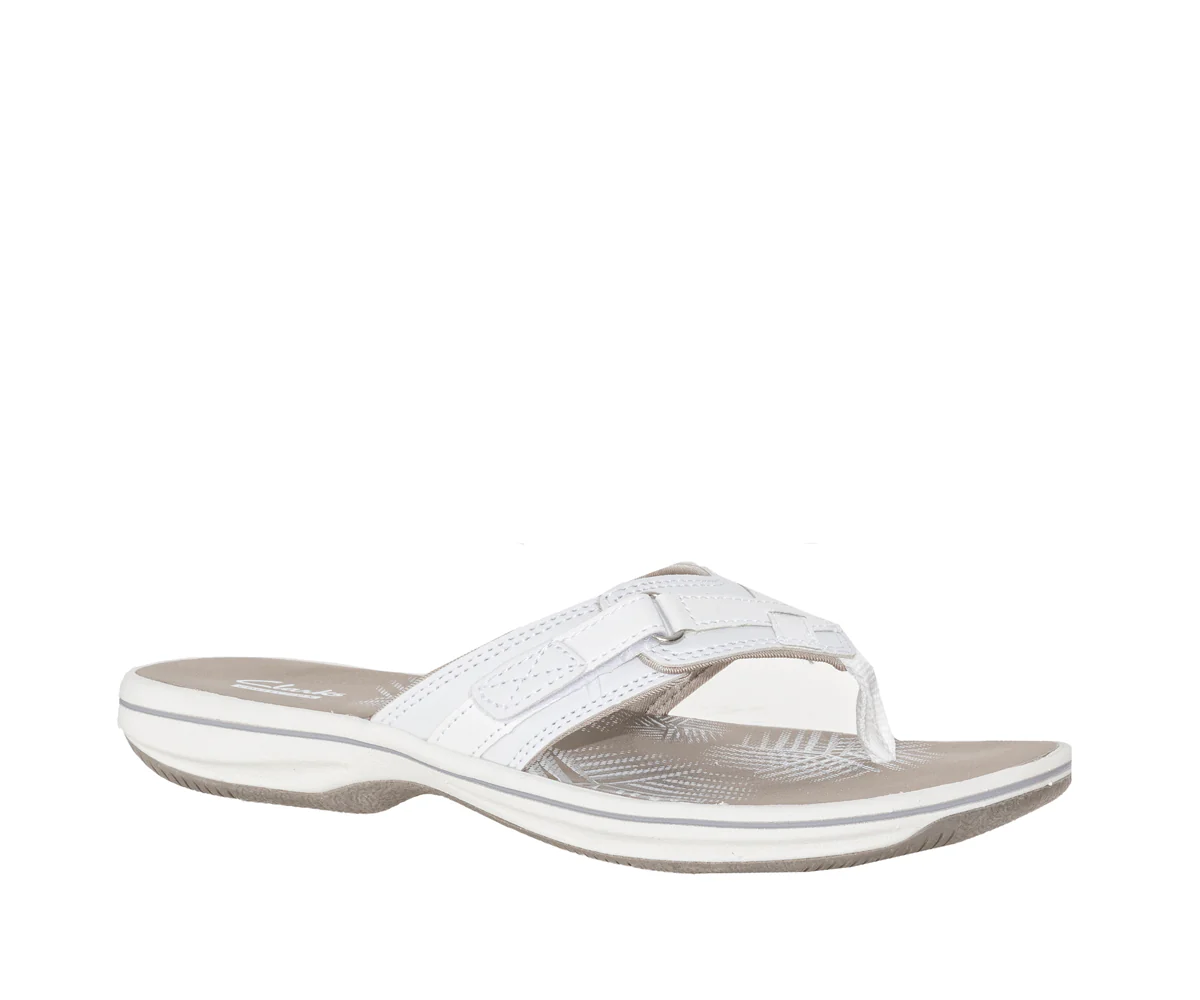 Sandales Clarks pour femmes - Breeze sea - Image 10