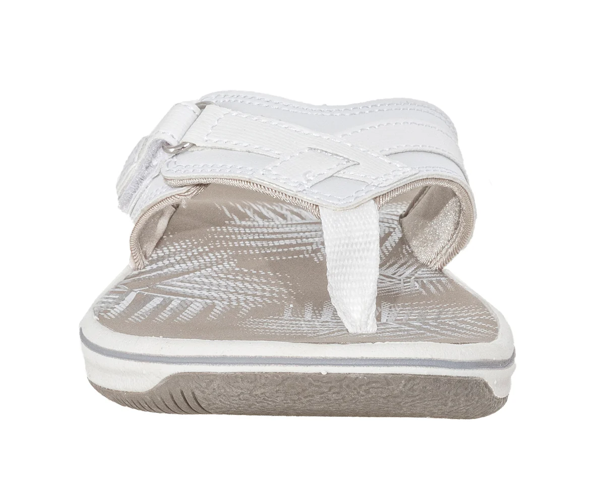 Sandales Clarks pour femmes - Breeze sea - Image 11