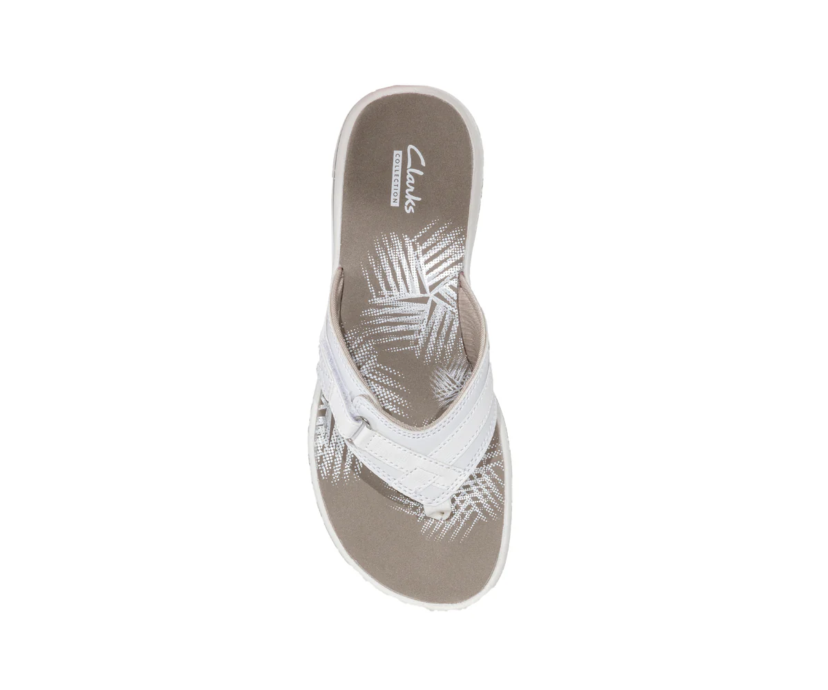 Sandales Clarks pour femmes - Breeze sea - Image 12