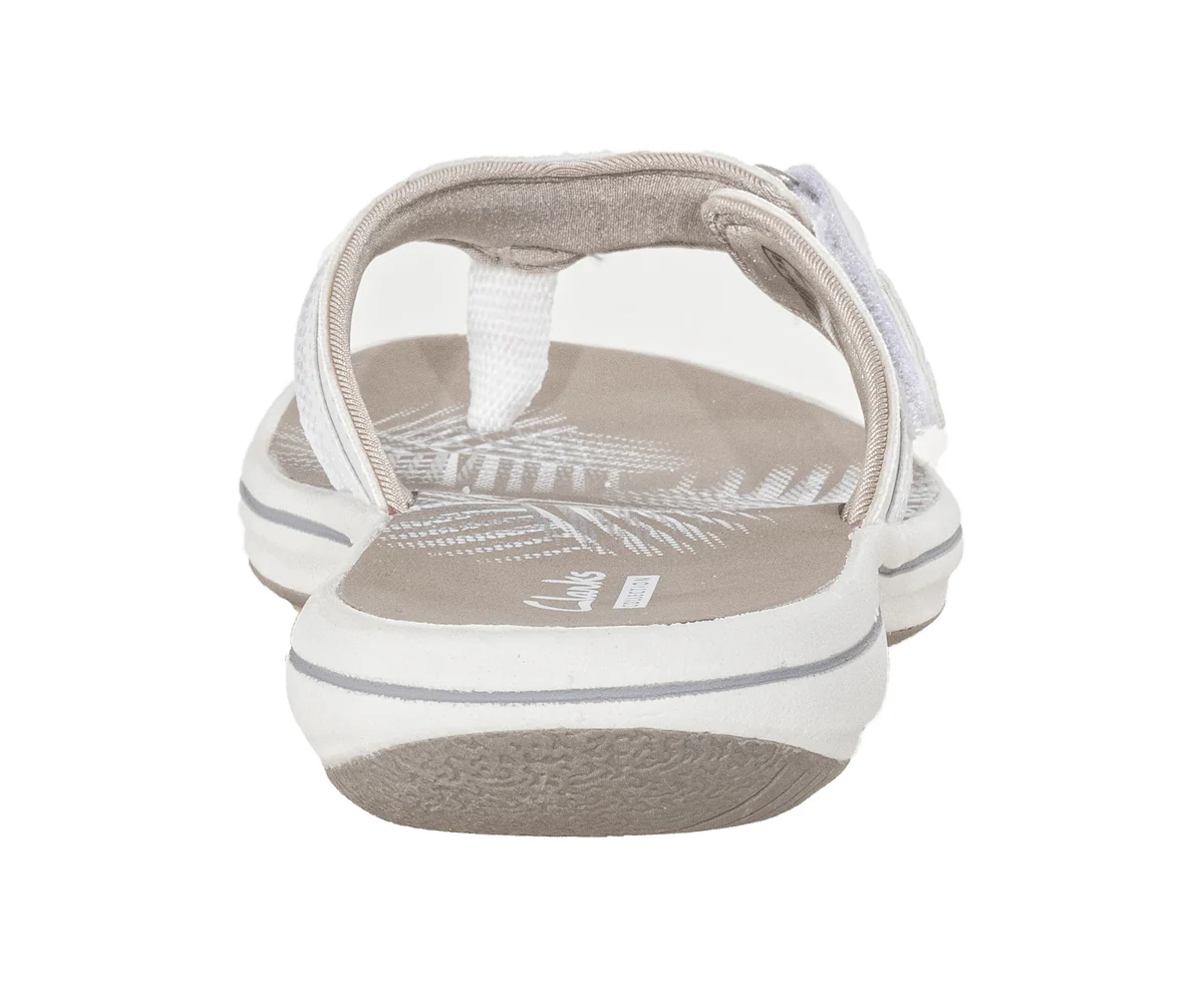 Sandales Clarks pour femmes - Breeze sea - Image 13