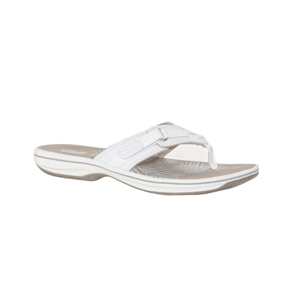 Sandales Clarks pour femmes - Breeze sea - Image 14