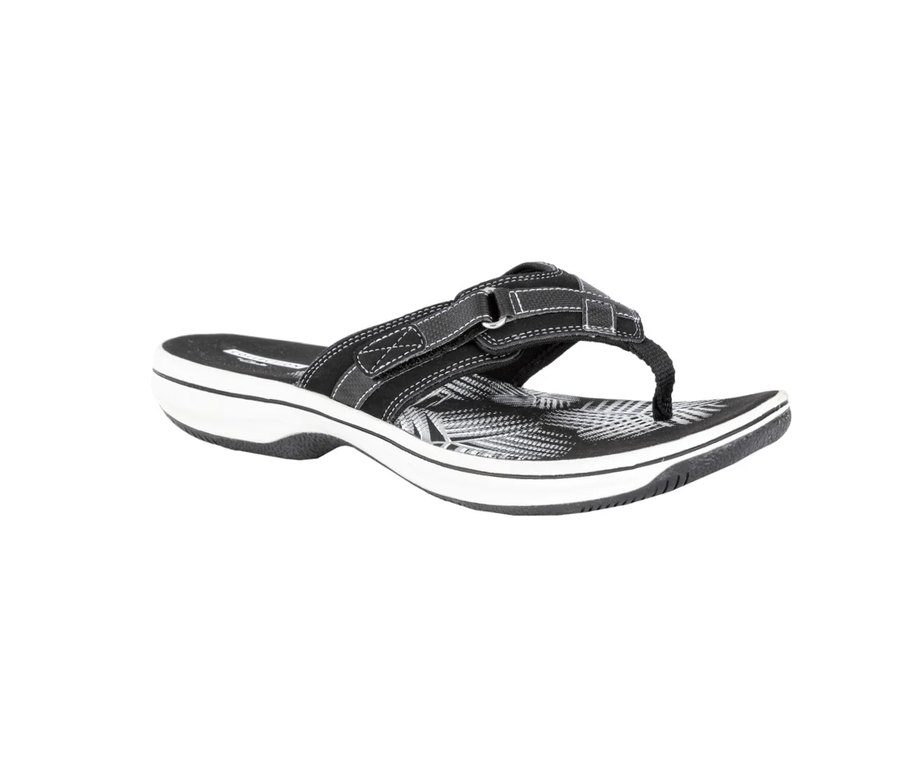 Sandales Clarks pour femmes - Breeze sea - Image 6