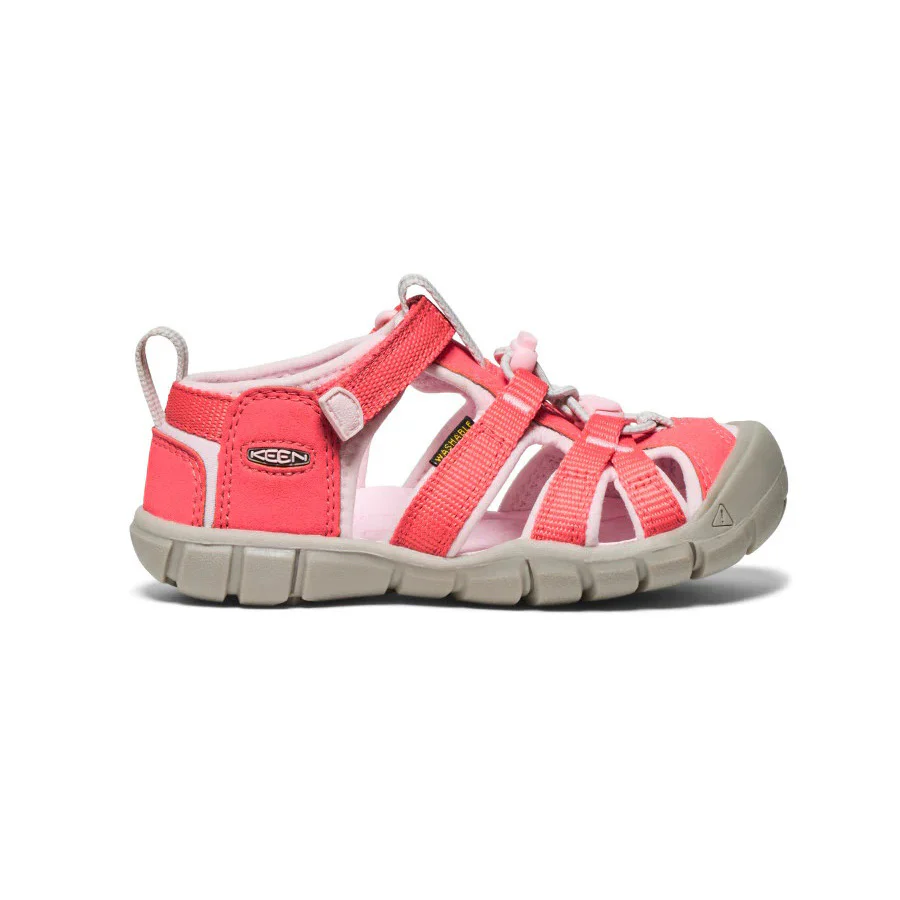Sandales à bout fermé Keen pour filles - SEACAMP II CNX