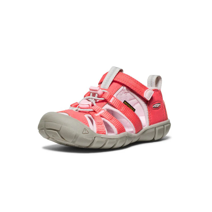 Sandales à bout fermé Keen pour filles - SEACAMP II CNX - Image 2