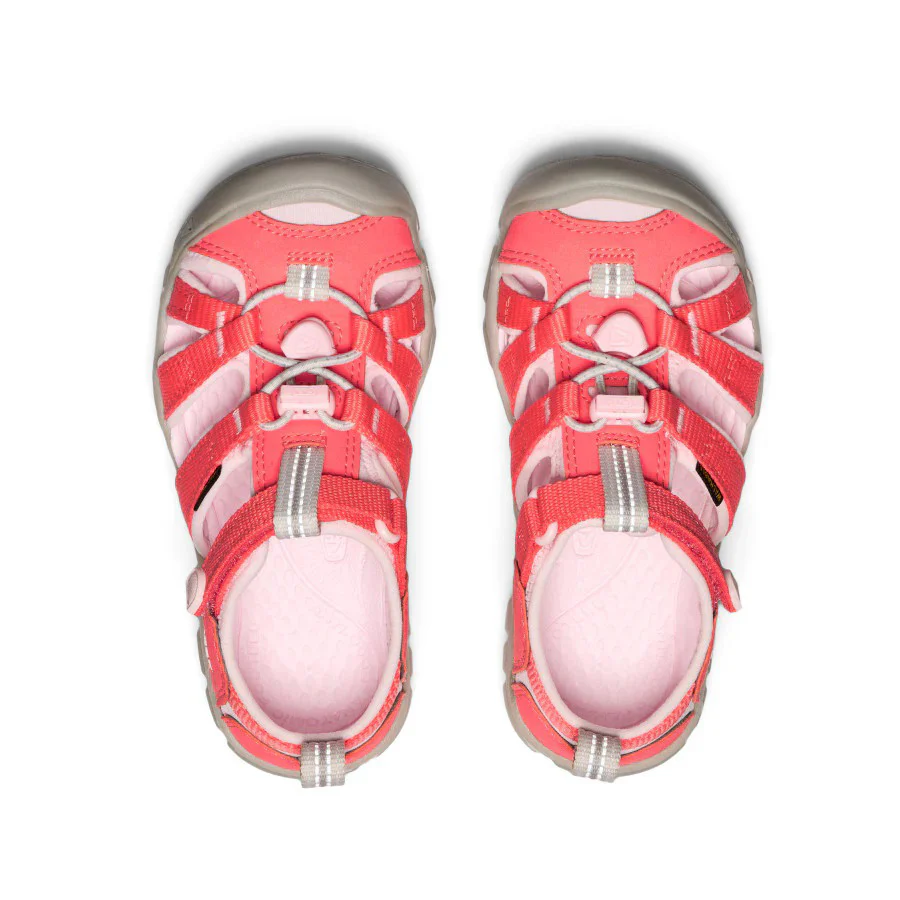 Sandales à bout fermé Keen pour filles - SEACAMP II CNX - Image 3