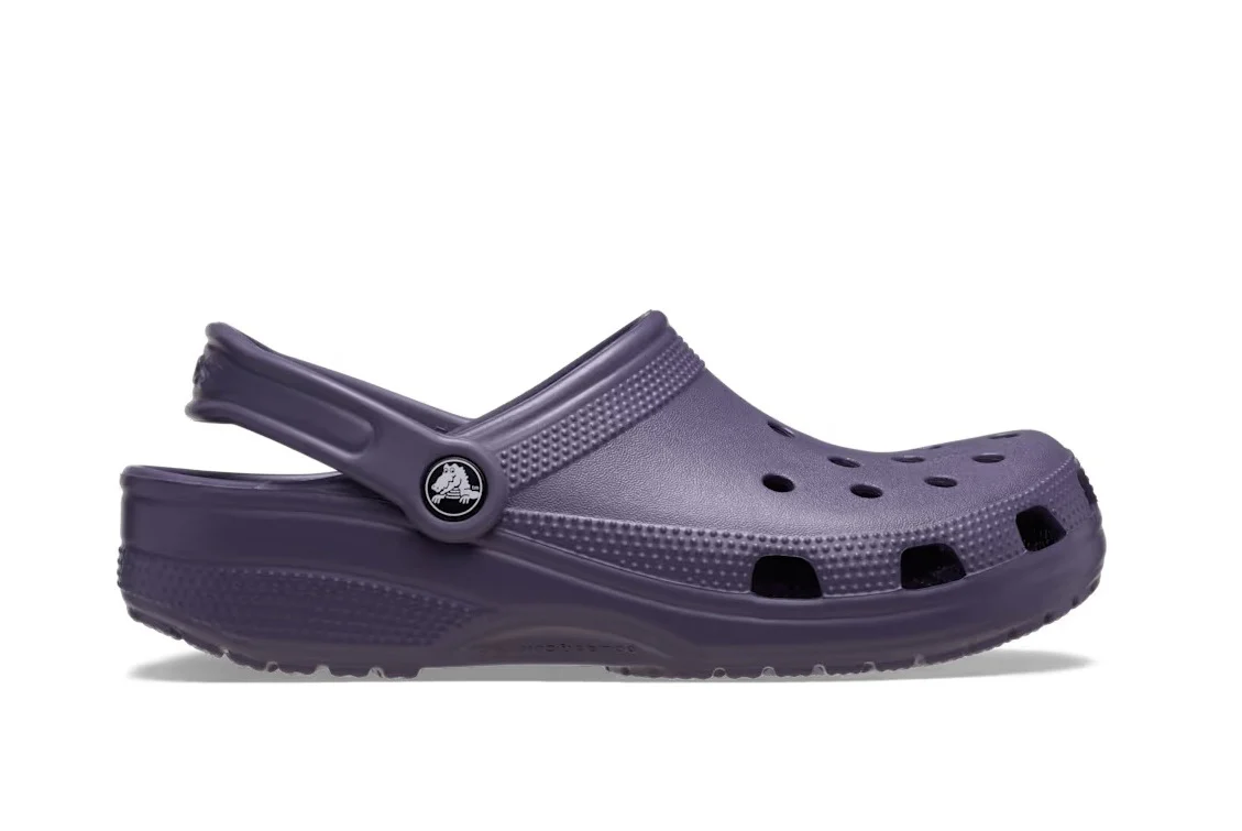 Sandales style Sabot Crocs pour hommes & femmes - Classic