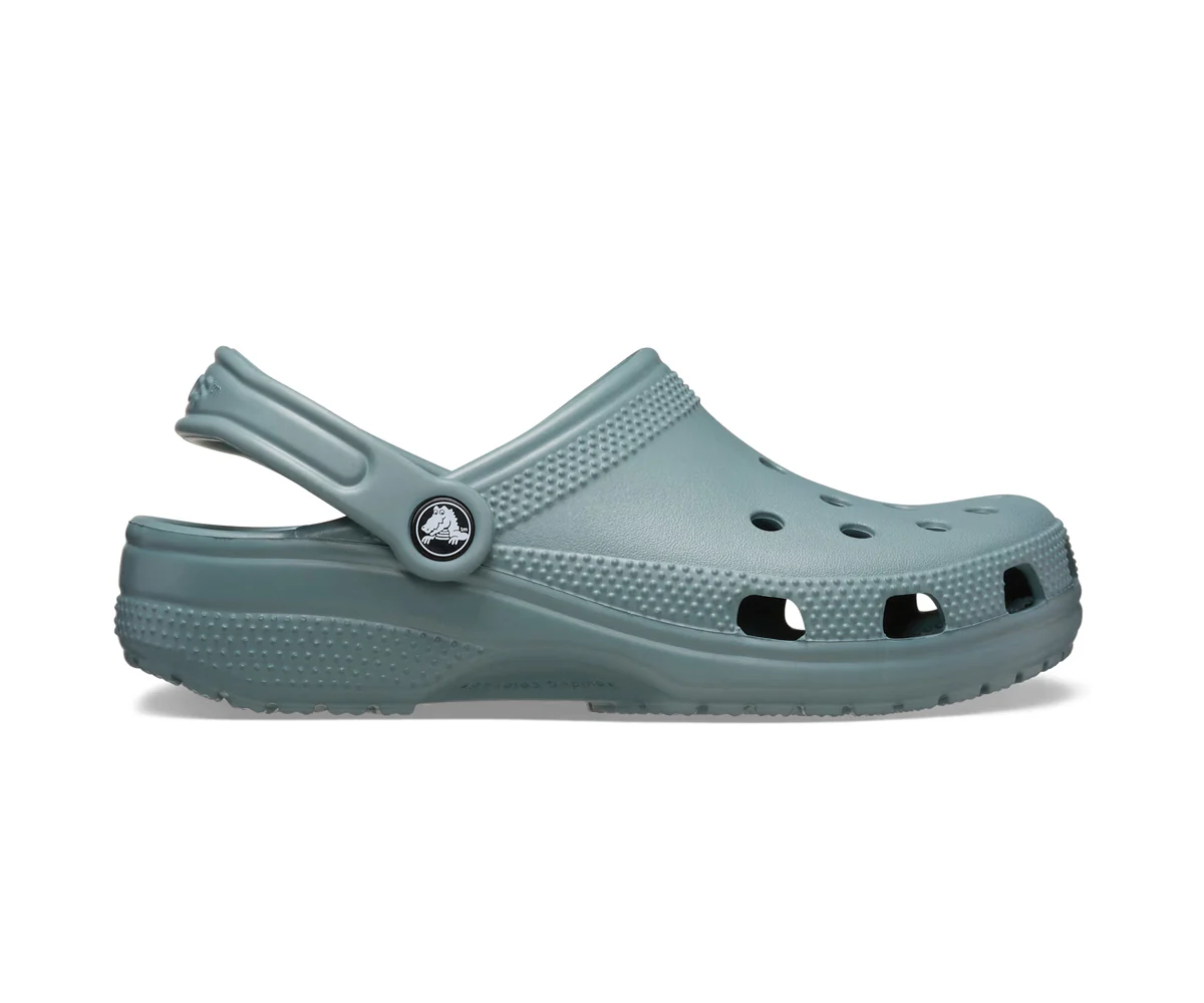 Sandales style Sabot Crocs pour hommes & femmes - Classic - Image 6