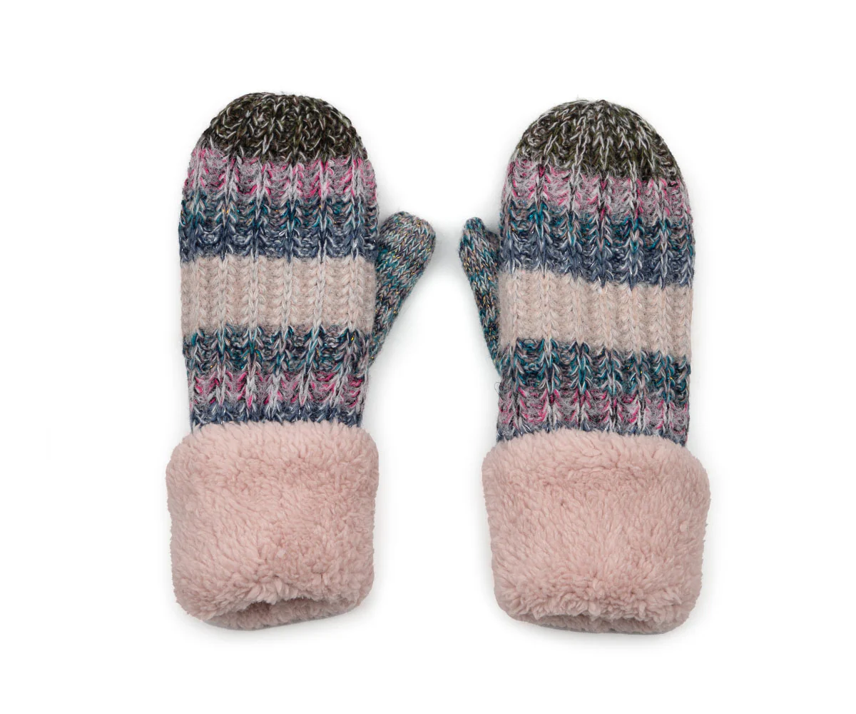 Saskia - Mitaines Alberto pour femmes