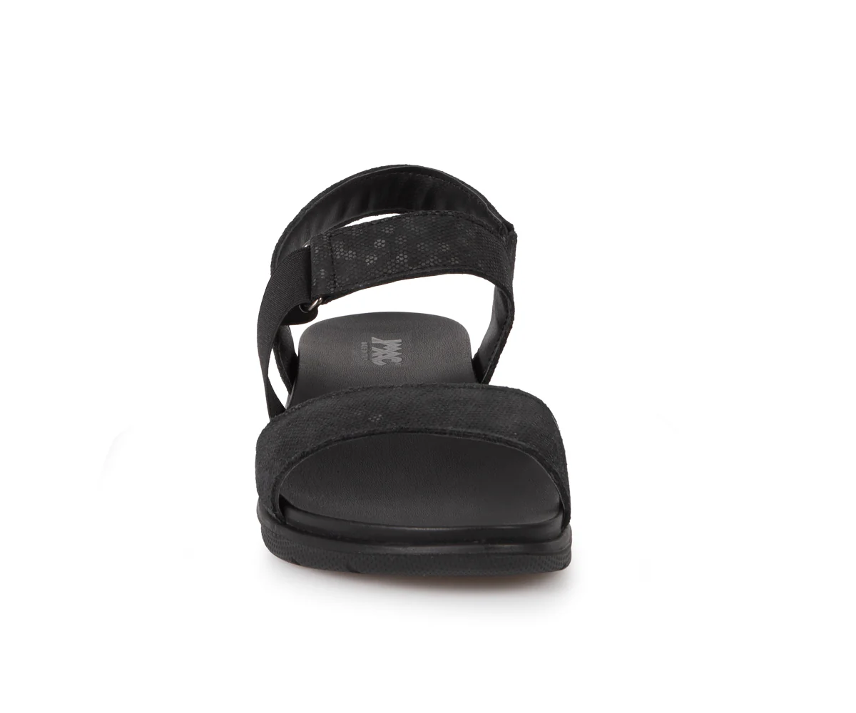 Savana elastic - Sandale confortable Imac pour femmes - Image 8