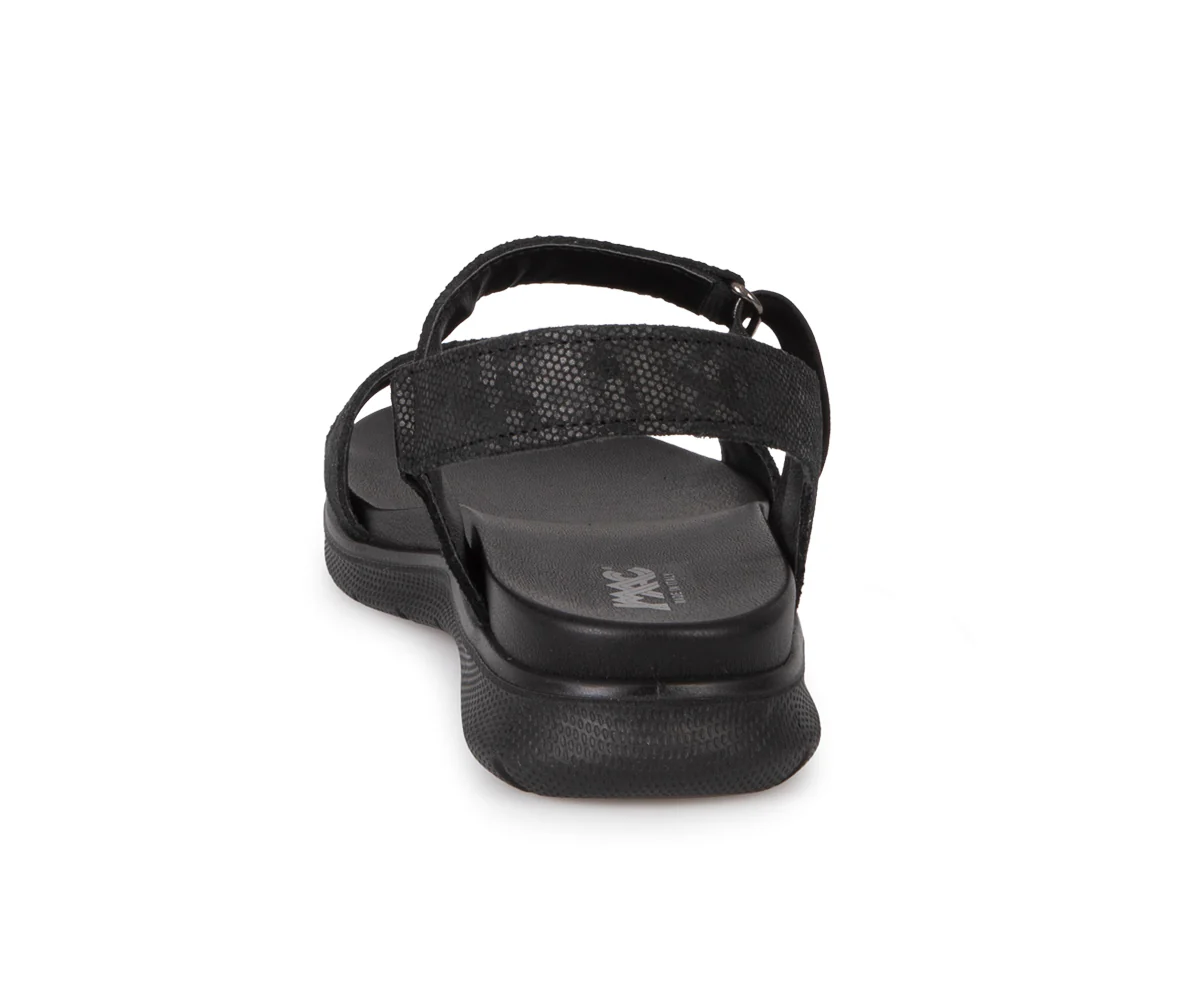 Savana elastic - Sandale confortable Imac pour femmes - Image 9