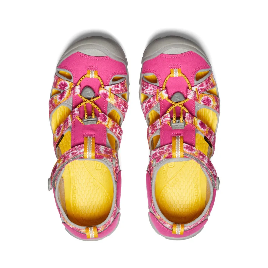 Seacamp II - Sandales d'eau Keen pour filles - Image 20