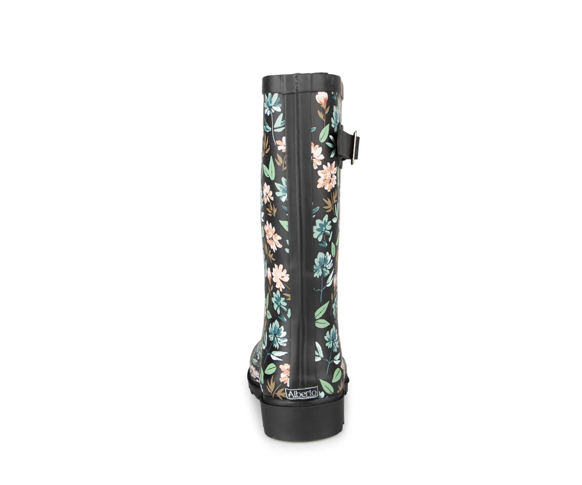 Bottes de pluie Alberto pour femmes - Seadra - Image 5