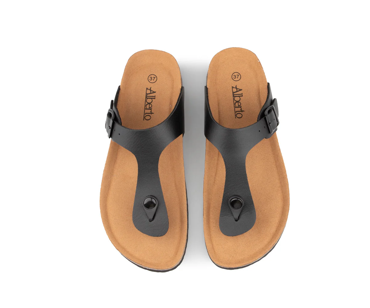 Tong Alberto pour femme - SEALAKE - Image 14