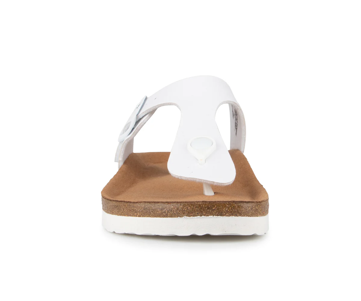 Tong Alberto pour femme - SEALAKE - Image 2