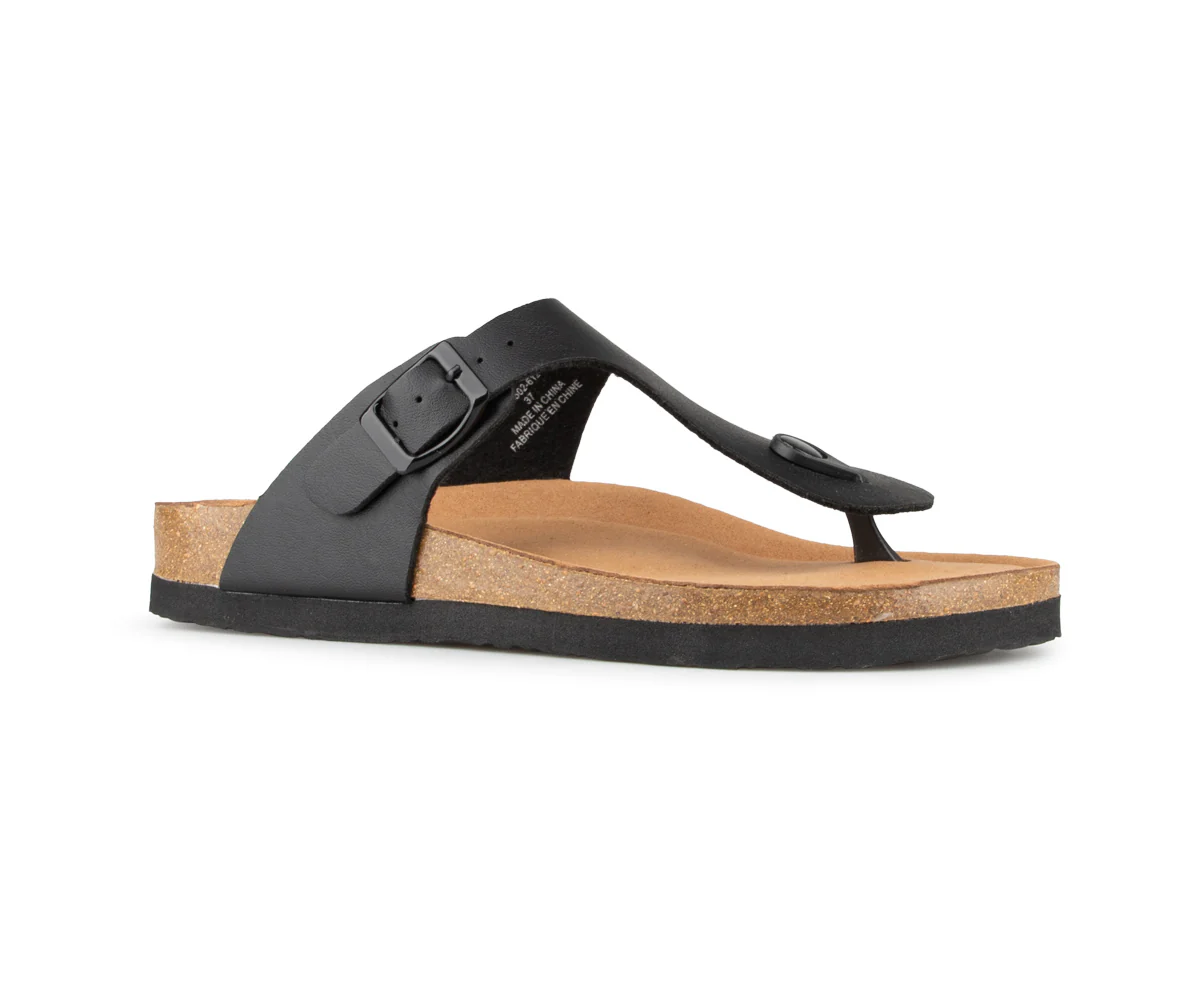 Tong Alberto pour femme - SEALAKE - Image 8