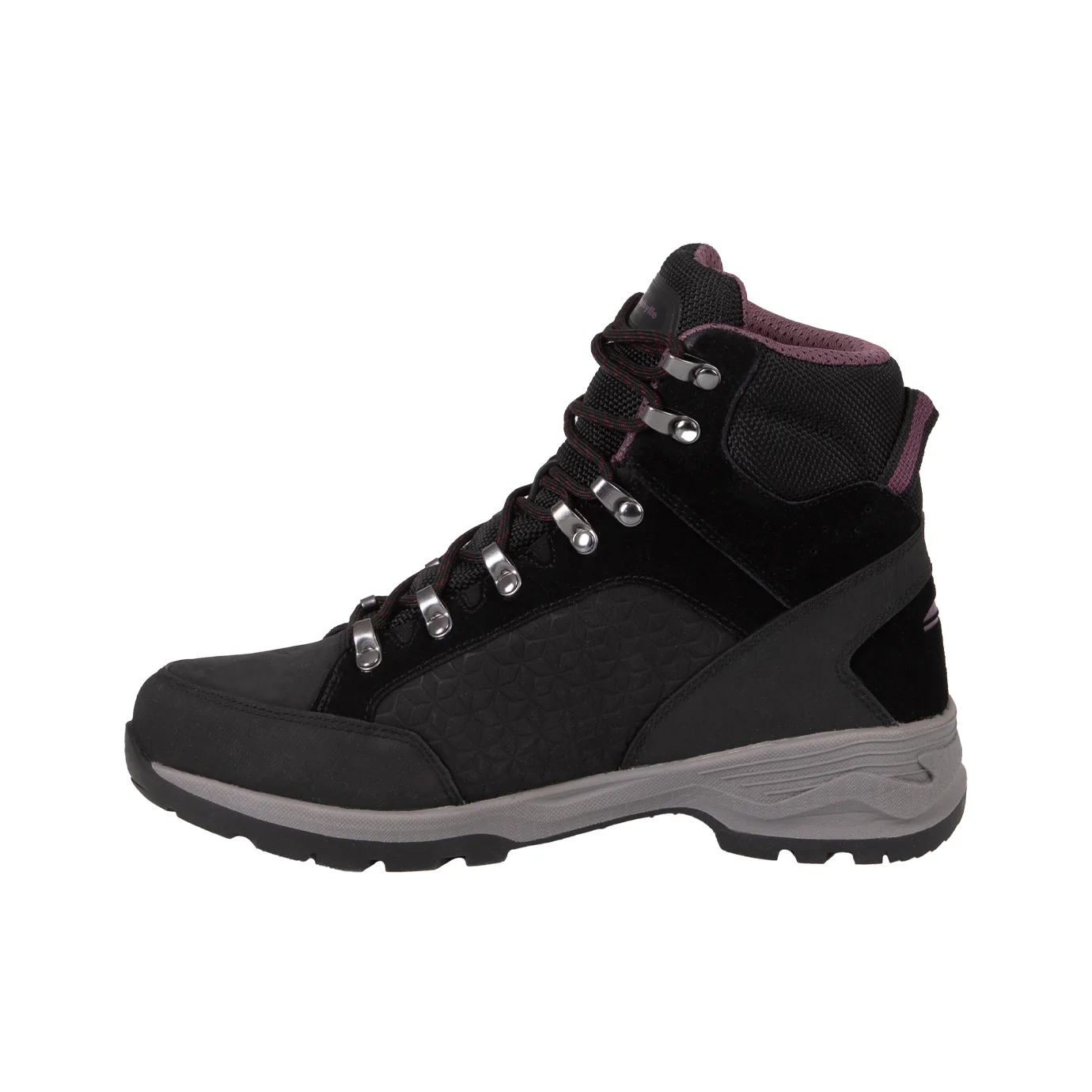 Segin - Bottillons imperméables Chlorophylle pour femmes - Image 11