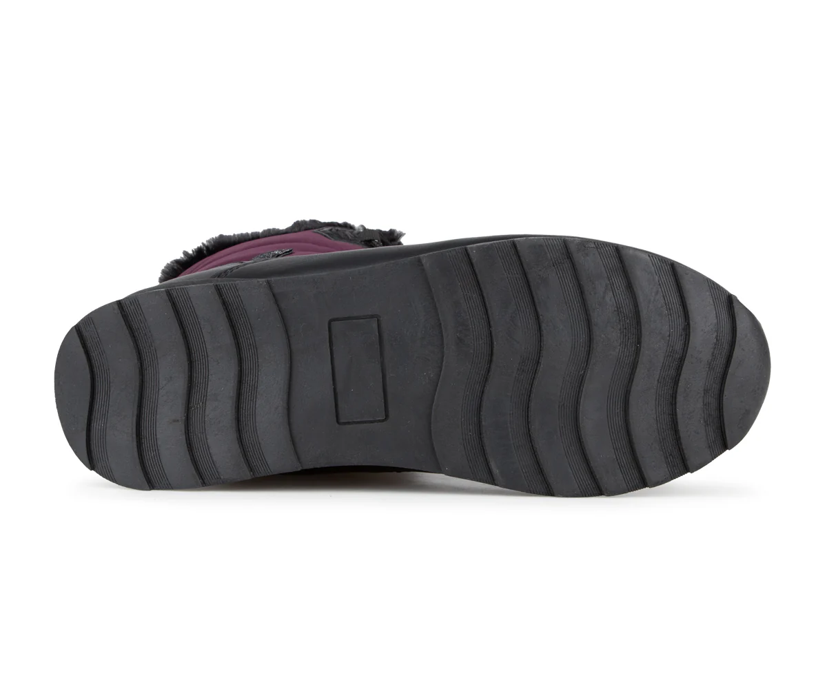 Bottes d’hiver Blue Rocky pour filles - SENRAN MID - Image 6